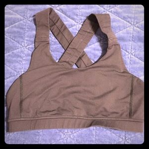 Lululemon bra